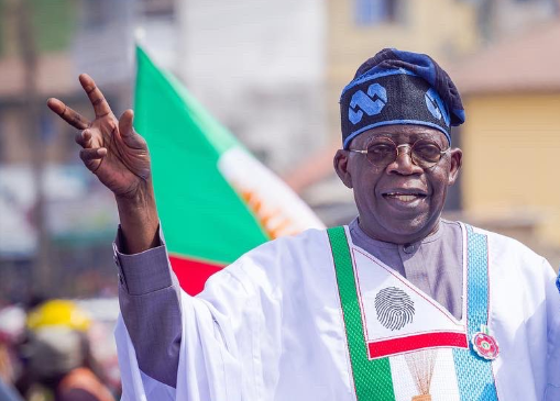 Northern Pro-Tinubu Group Begins Consultations, Mobilisation for 2027&nbsp;Elections