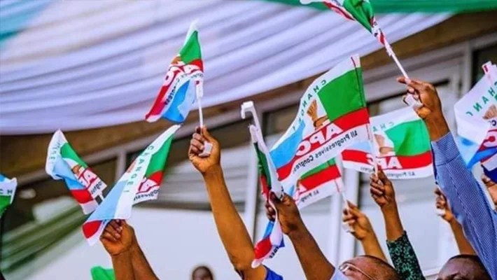 EXCLUSIVE: Panic in Oyo APC as Leaked Abuja ‘Hijack’ Plot Unmasks Alleged Bribery&nbsp;Scandal