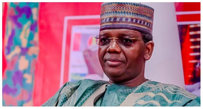 Legal Storm Brews for Matawalle as Group Questions&nbsp;Qualifications