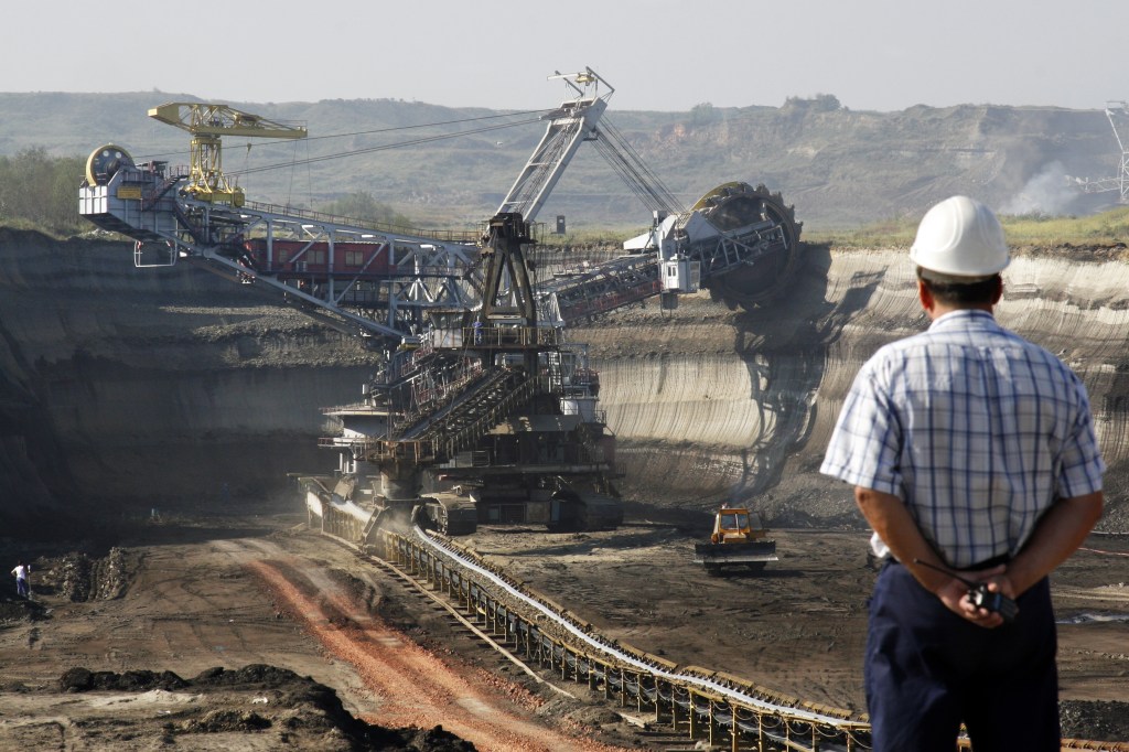 How Nigeria’s Mineral Wealth Is Being Handed to&nbsp;China