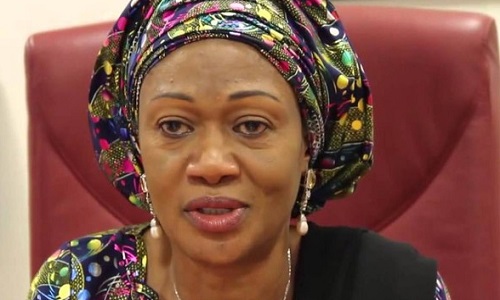 Small Scall Business: Remi Far Ahead of Her Predecessors, Deserves Fair Assessment, Says Shehu&nbsp;Sani